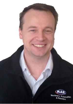MAR's Parker joins APPMA board